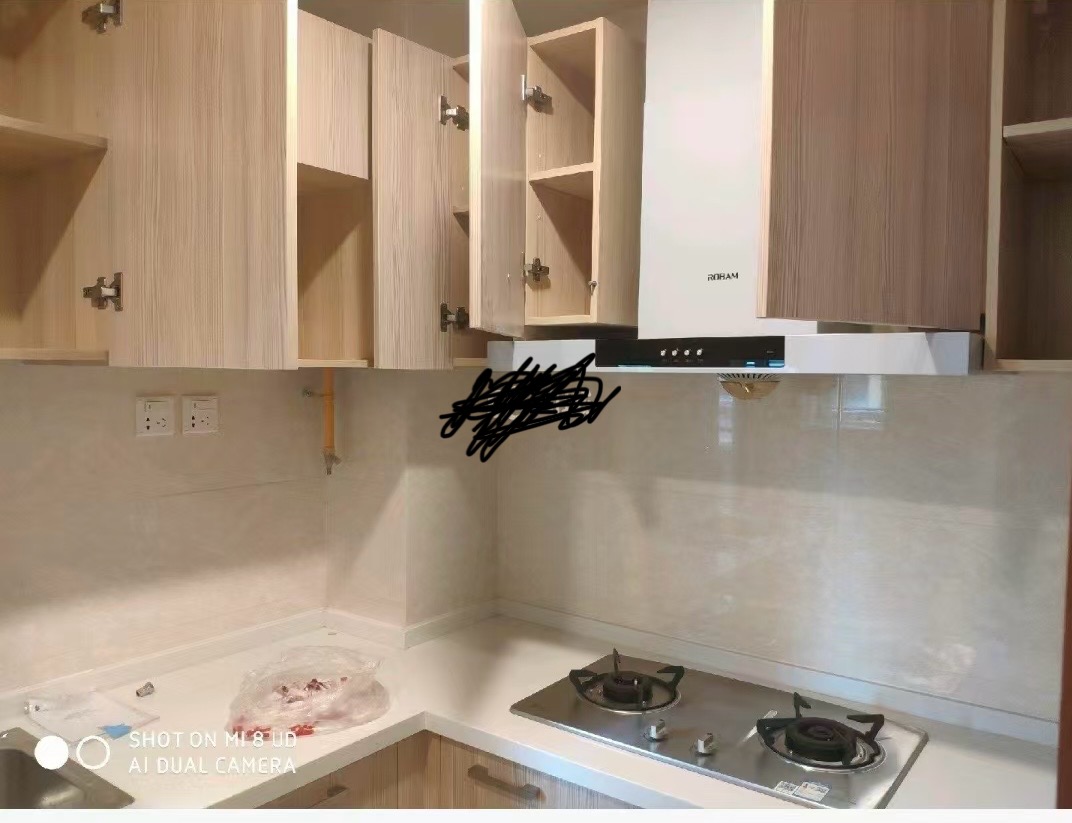 佳兆业君樾 随时看房·