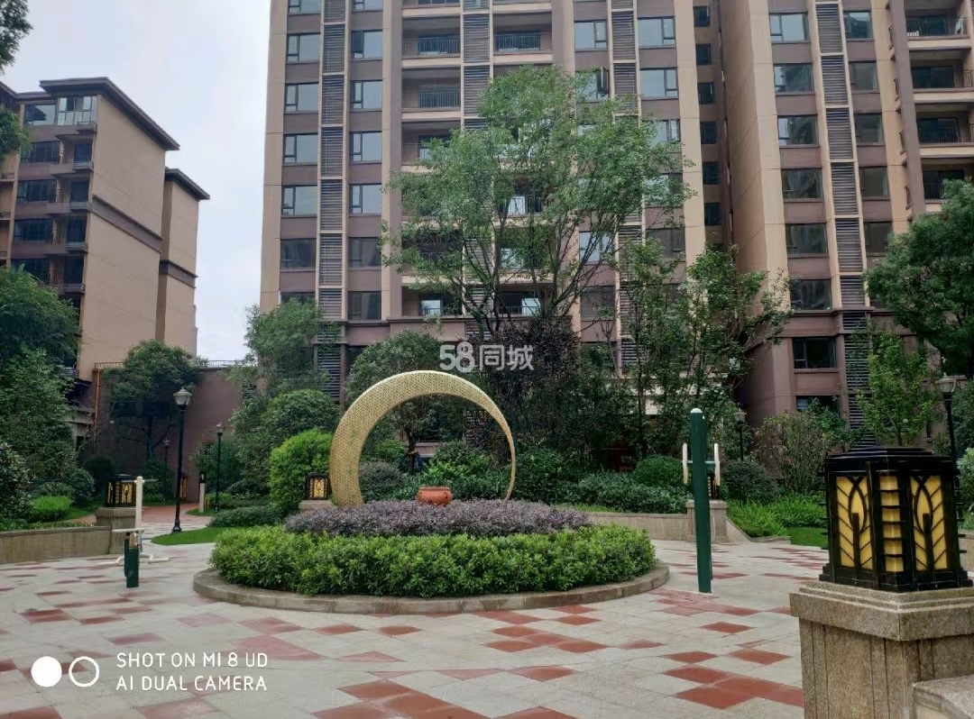 佳兆业君樾 随时看房·