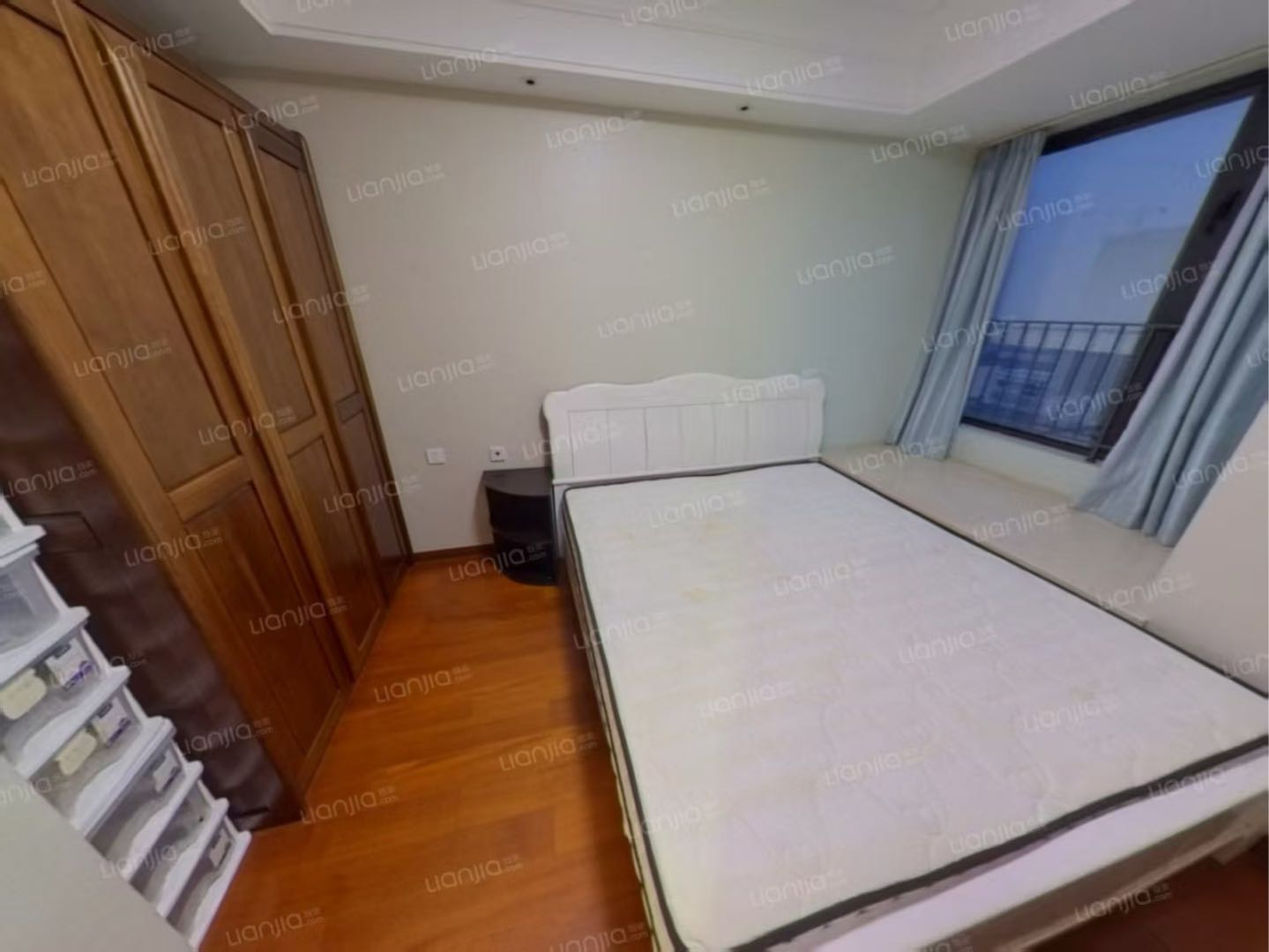 保利中央公园 随时看房·