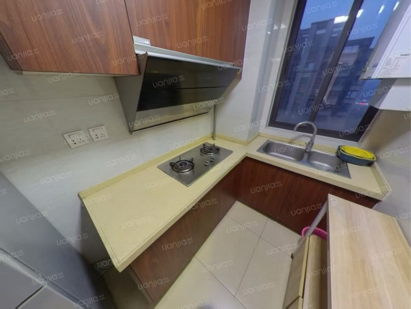 保利中央公园 随时看房·