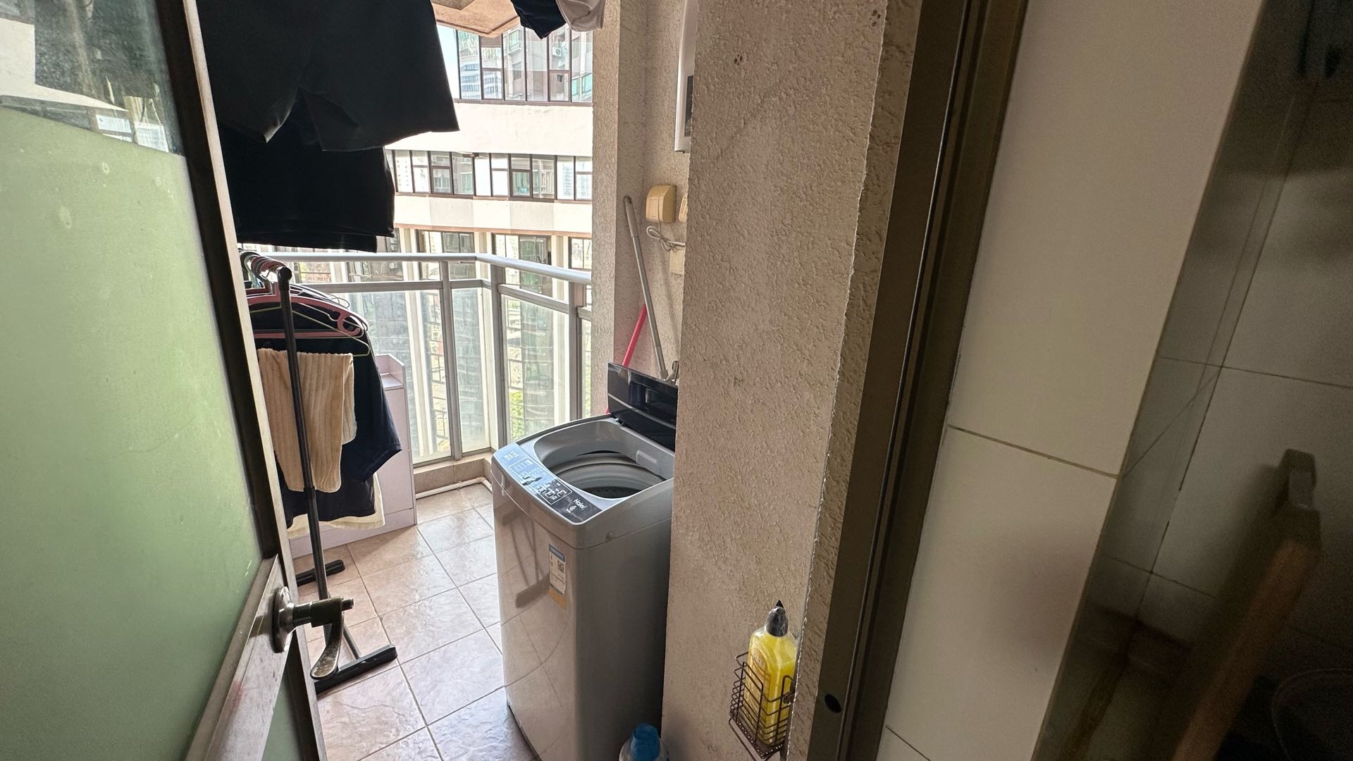 城市天地广场 随时看房·