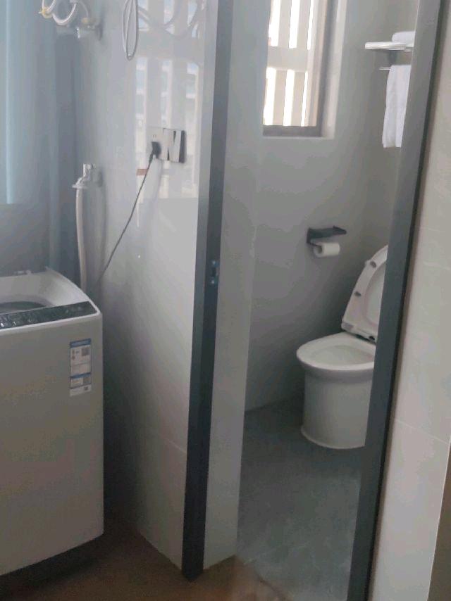 高峰活动中心 随时看房·