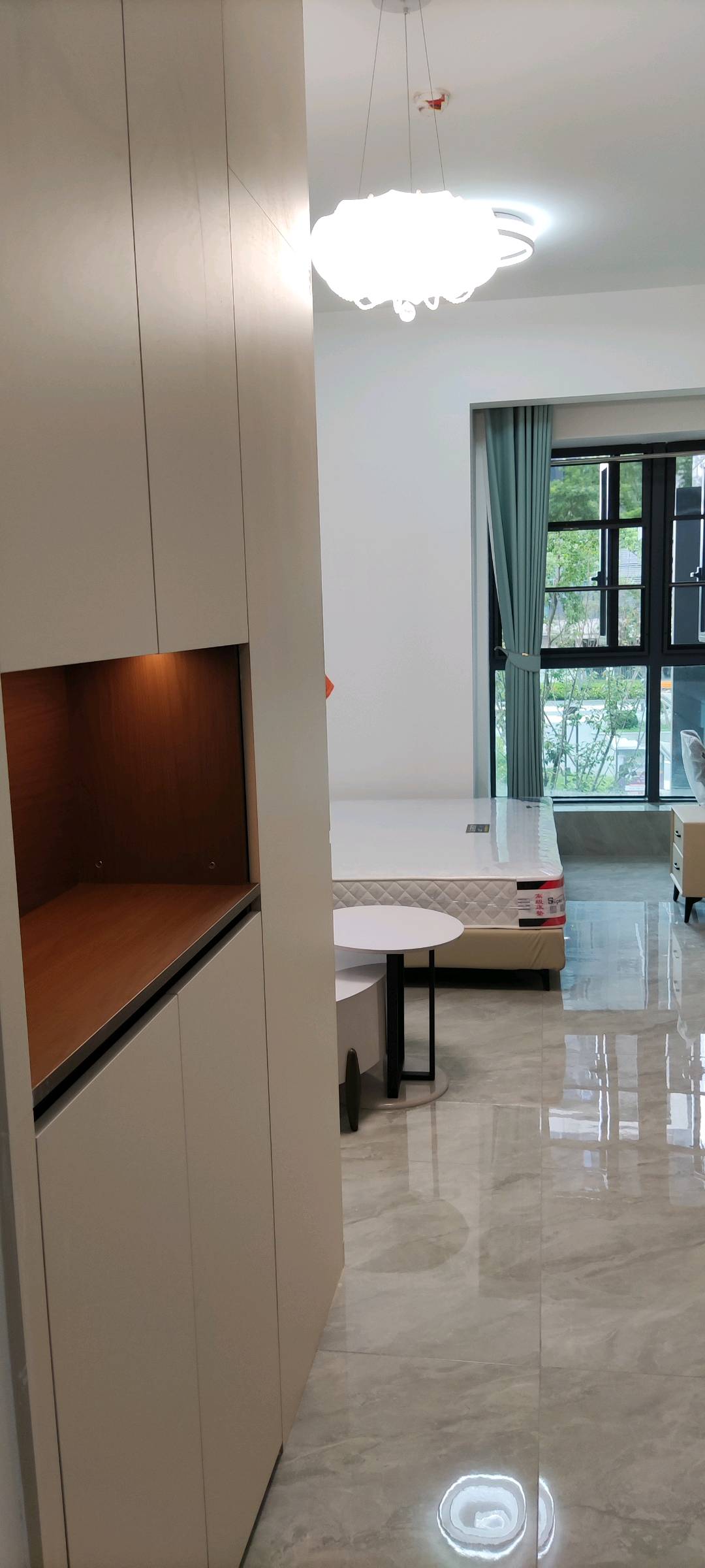 融创玖棠府四期 随时看房·