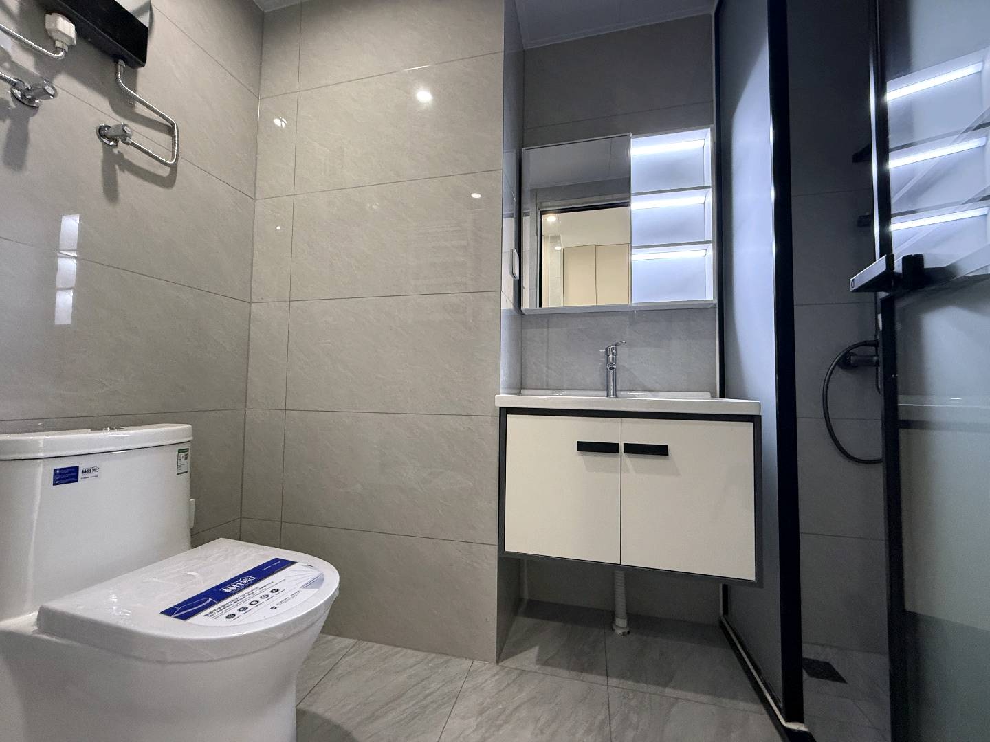 融创玖棠府四期 随时看房·