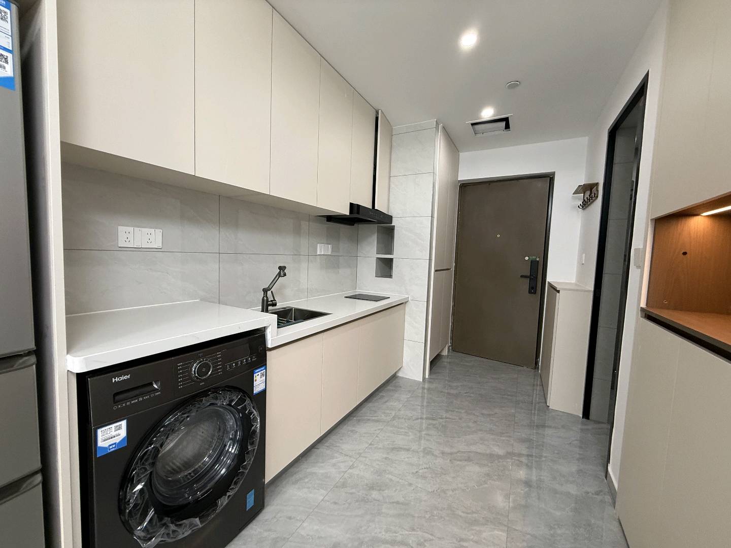 融创玖棠府四期 随时看房·