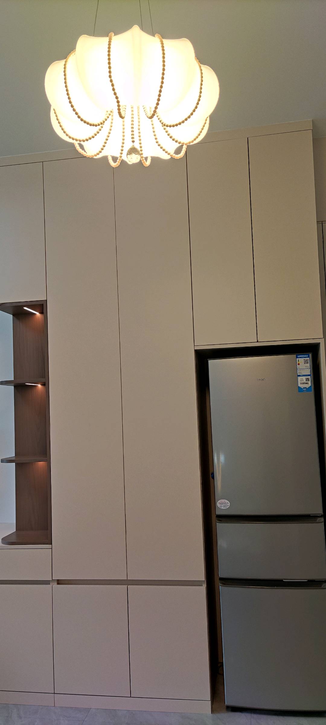 融创玖棠府四期 随时看房·