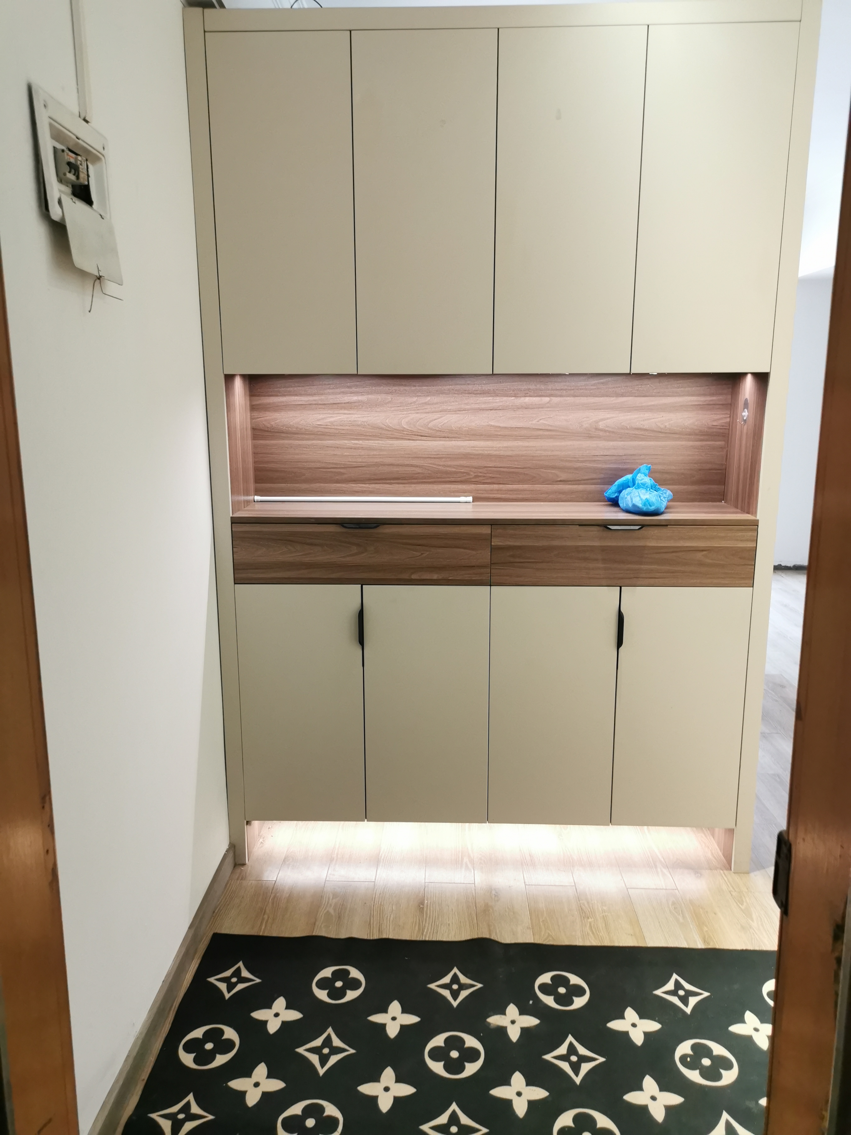 庆安航空大厦 随时看房·