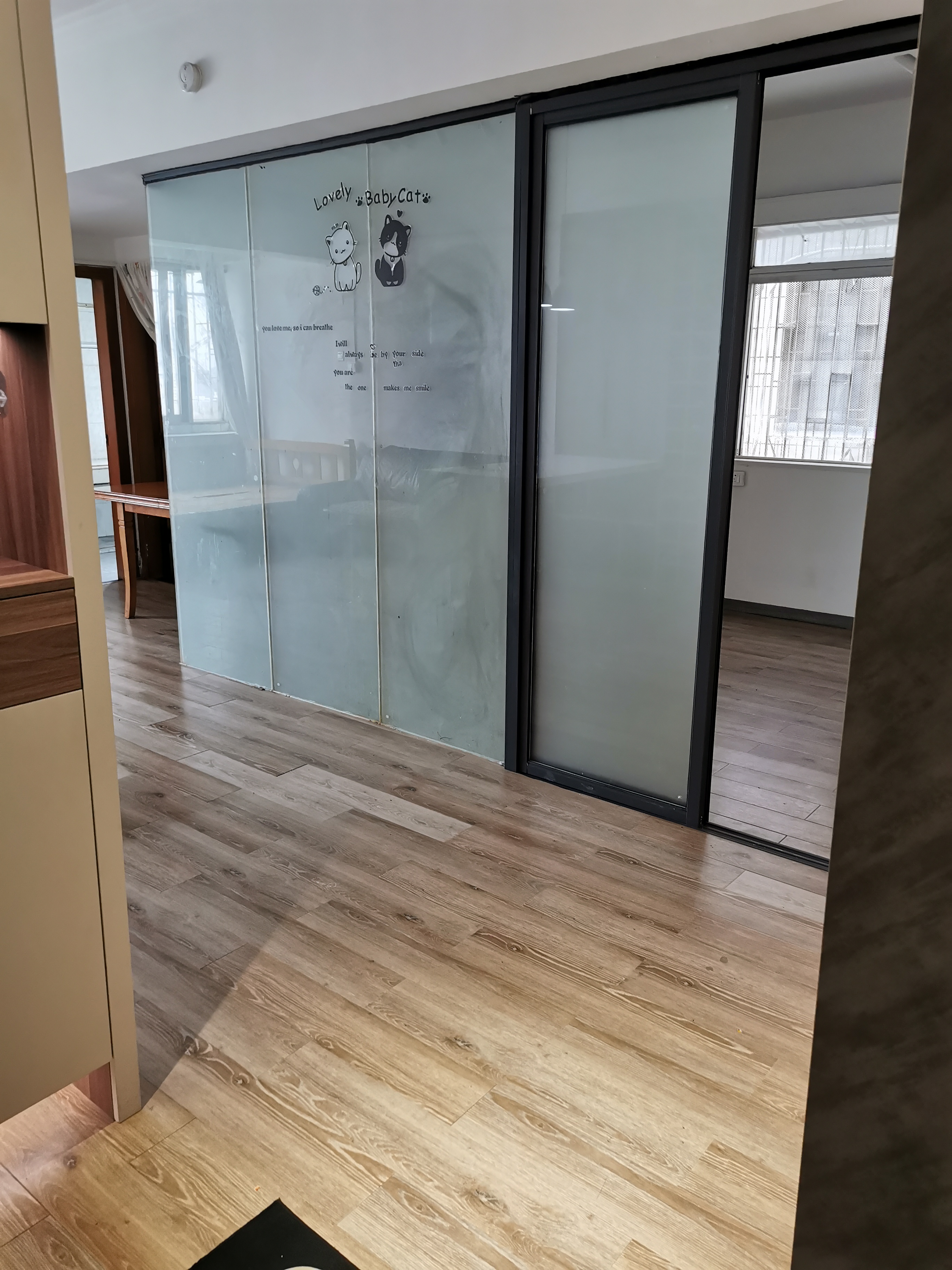 庆安航空大厦 随时看房·