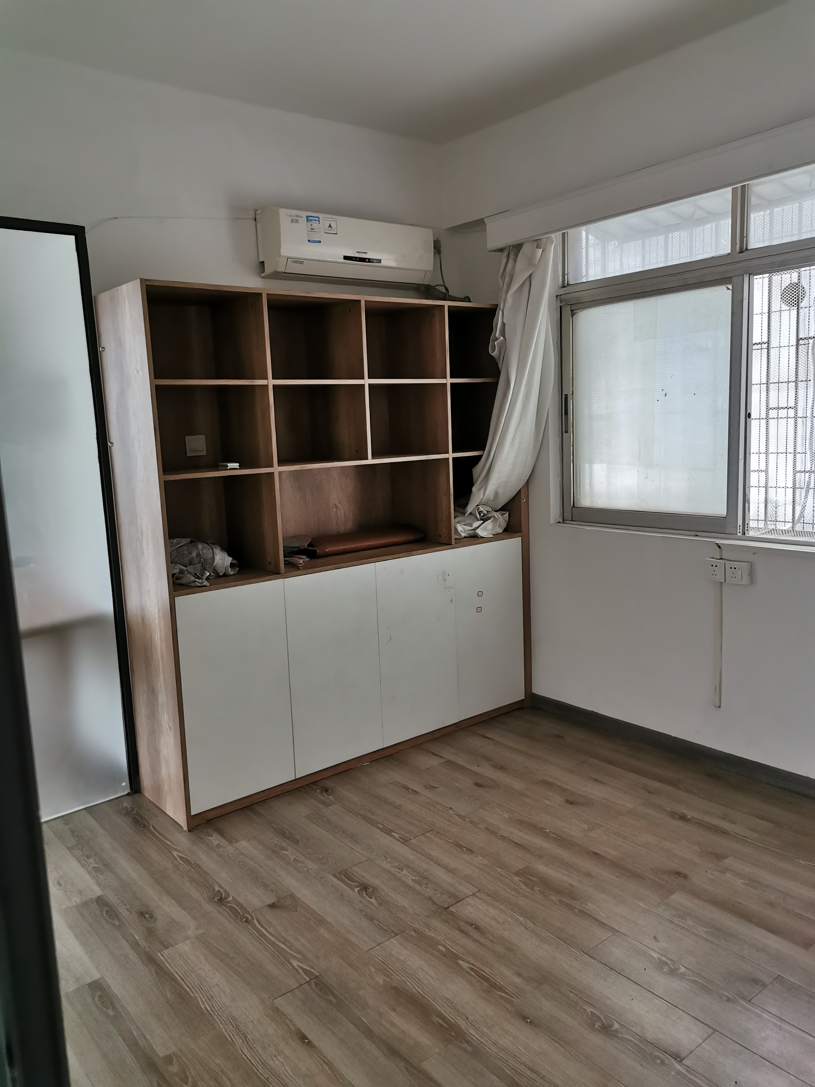 庆安航空大厦 随时看房·