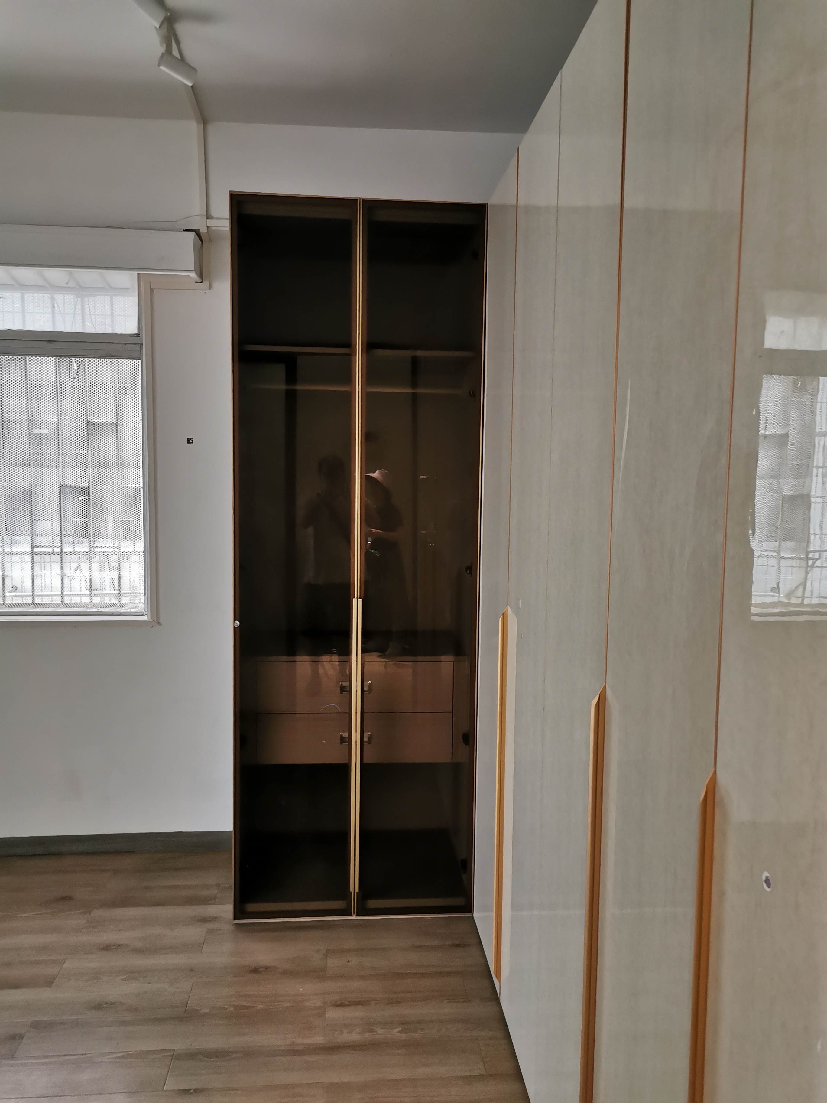 庆安航空大厦 随时看房·