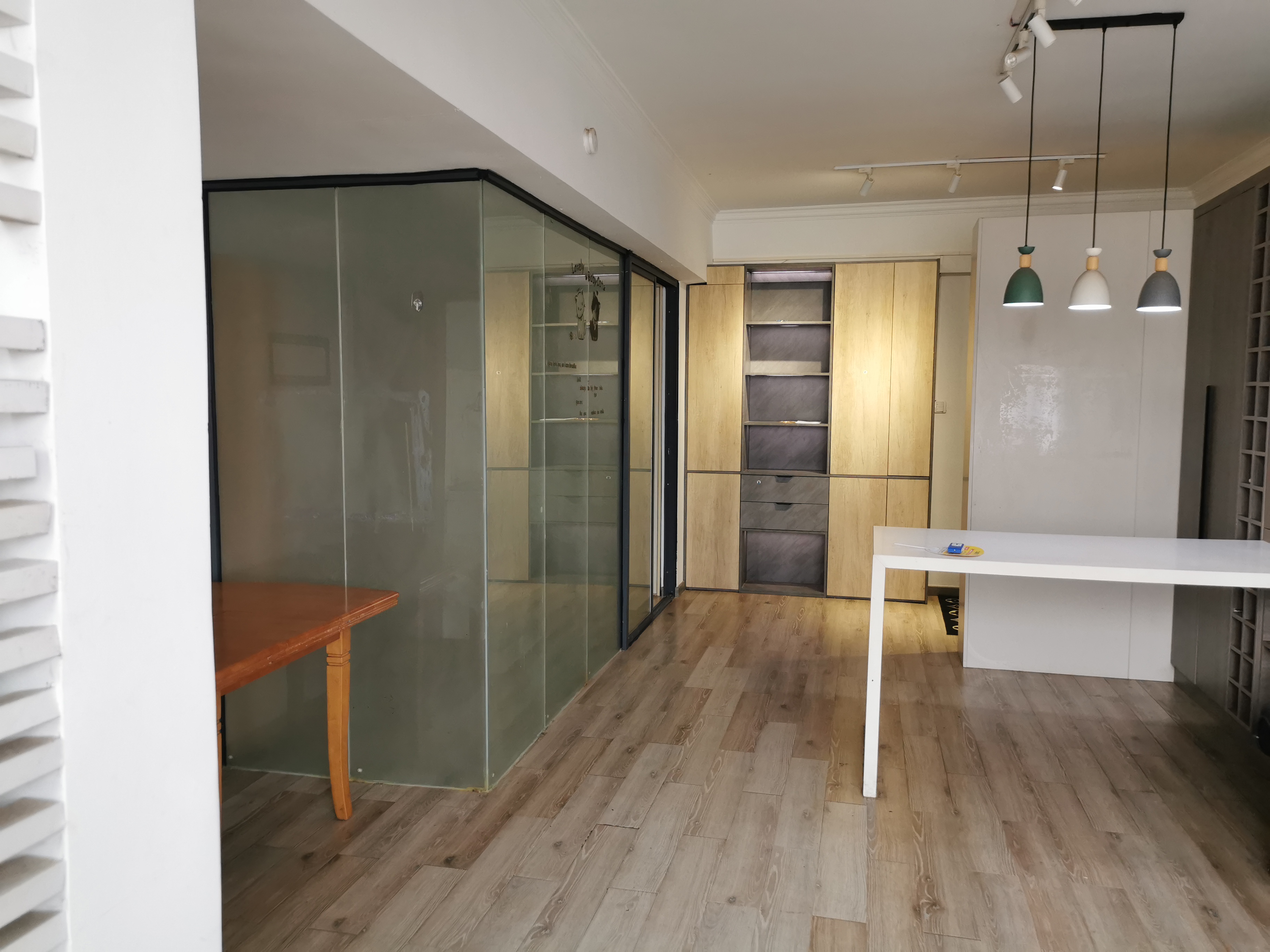 庆安航空大厦 随时看房·