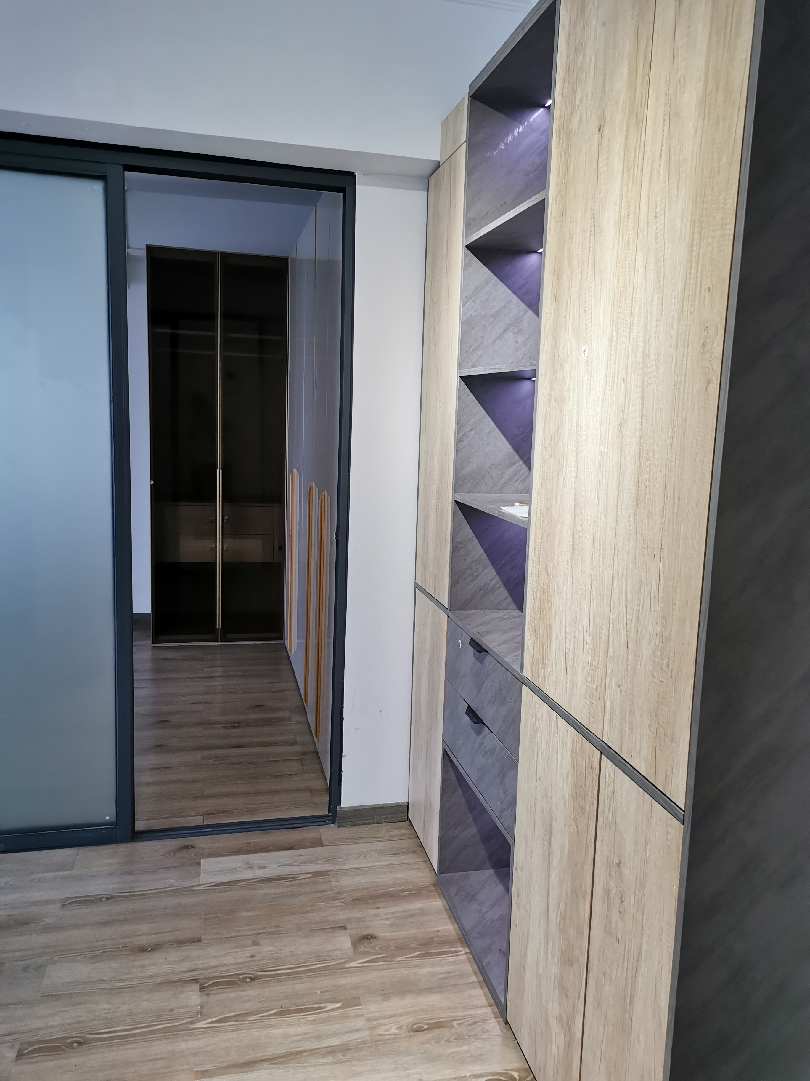 庆安航空大厦 随时看房·