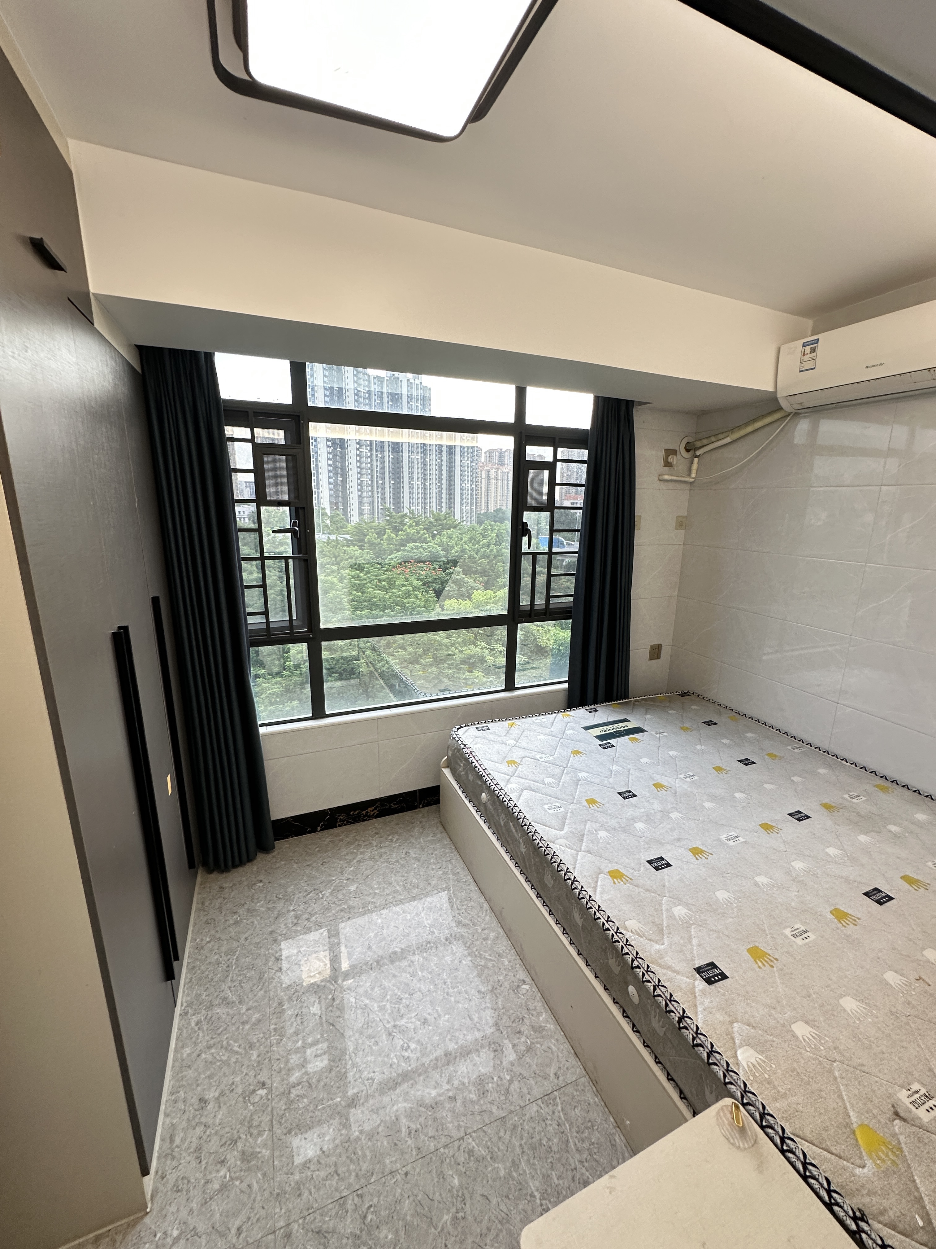 江夏东一街 随时看房·