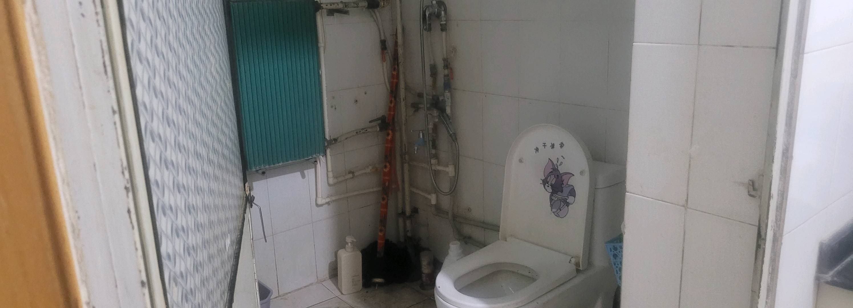 华山龙湖苑 随时看房·
