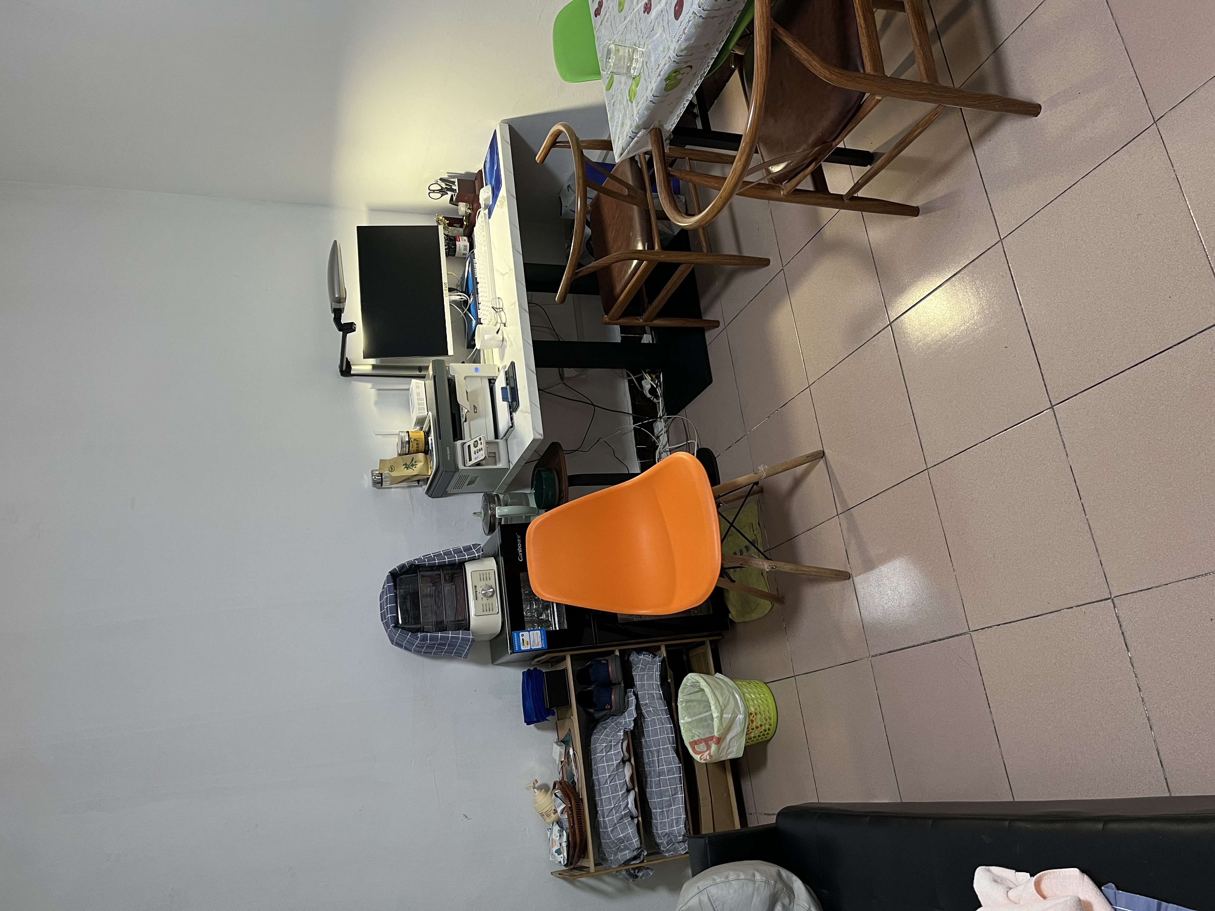 木材公司家属院）