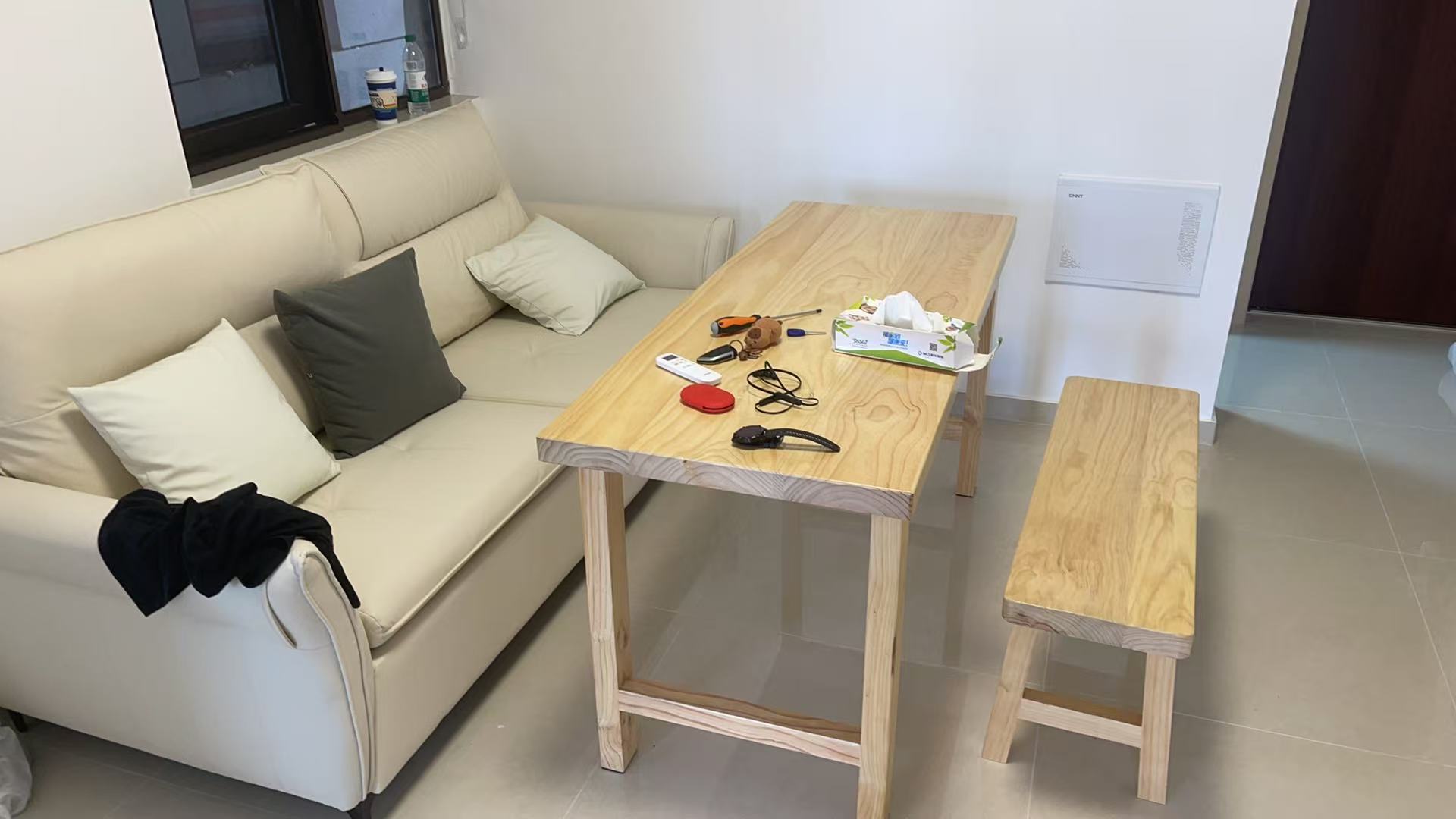 马塍雅院 随时看房·