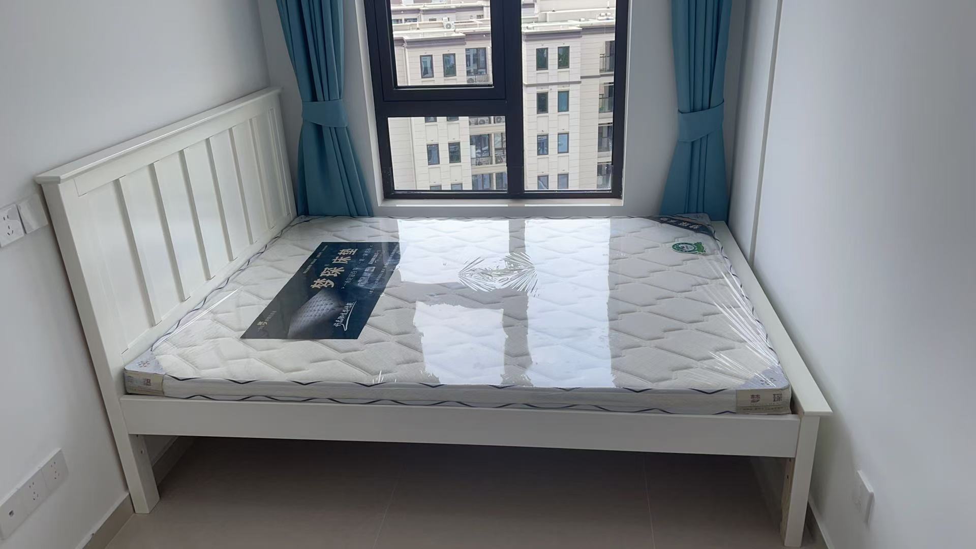 马塍雅院 随时看房·