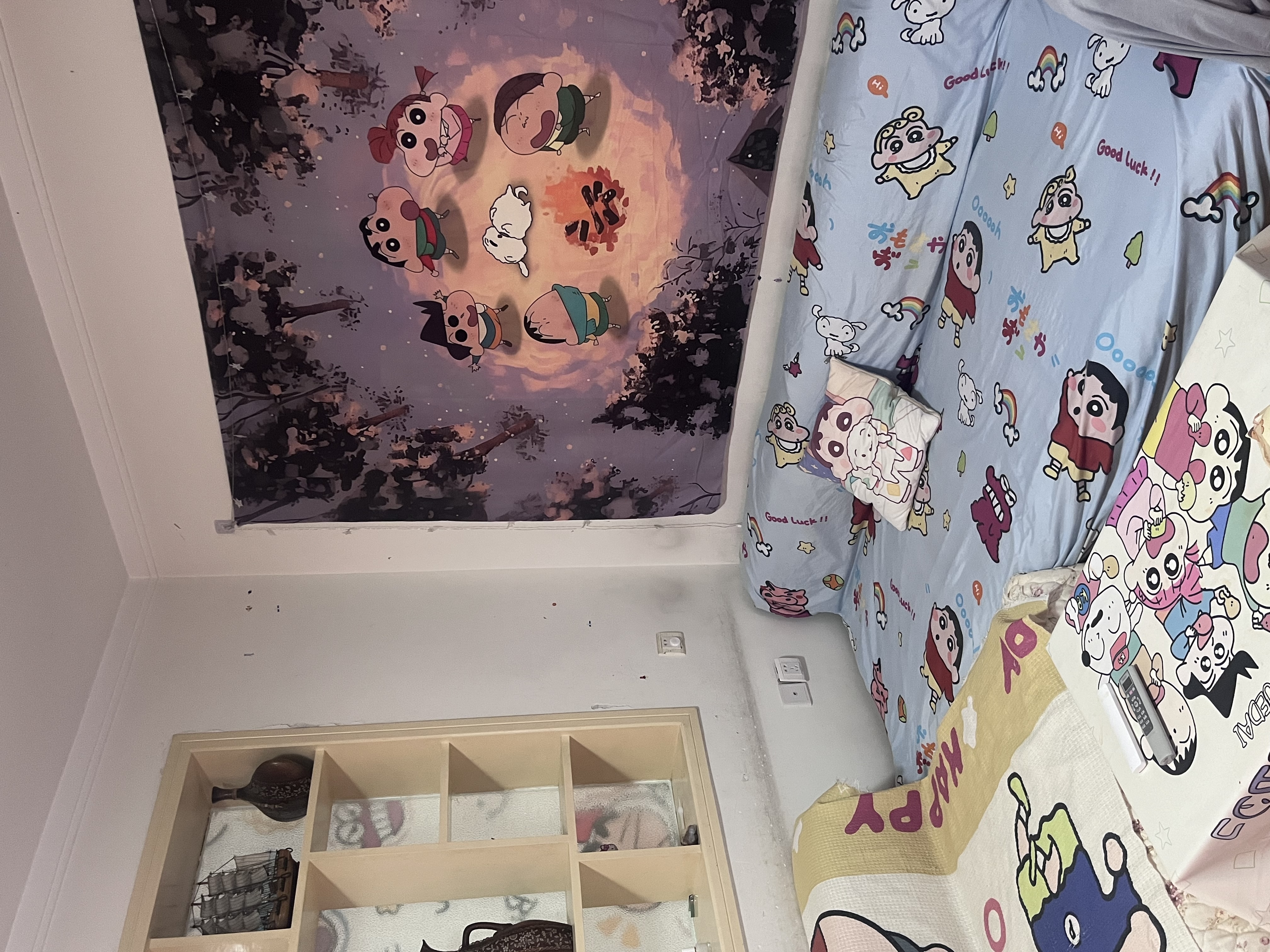 七里山居住组团 随时看房·