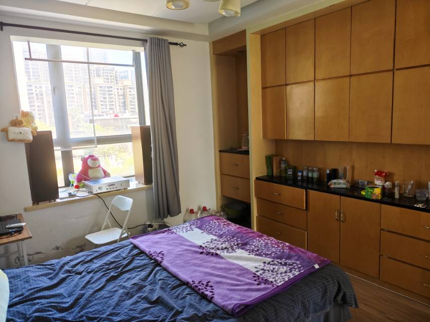 凤凰城 随时看房·