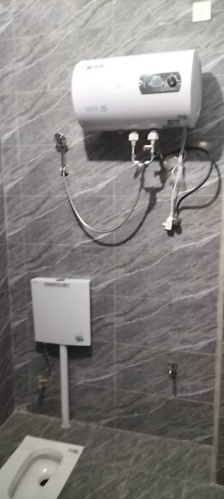 李厝村 随时看房·