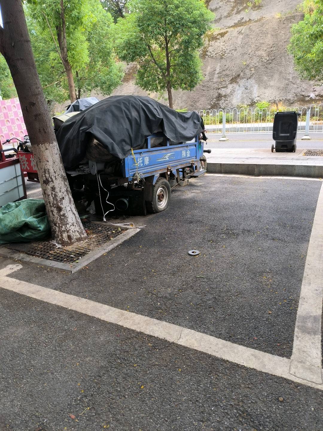 万里时代 随时看房·