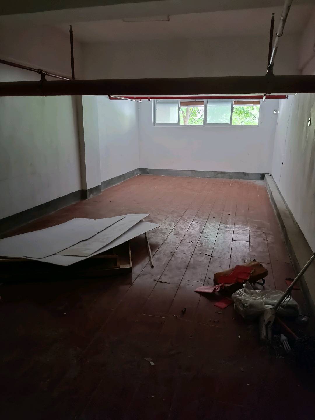 万里时代 随时看房·