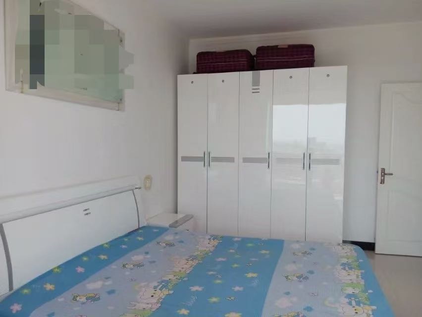 中港浅水湾 随时看房·