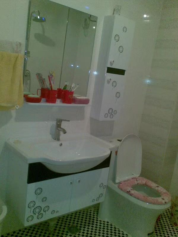 中港浅水湾 随时看房·