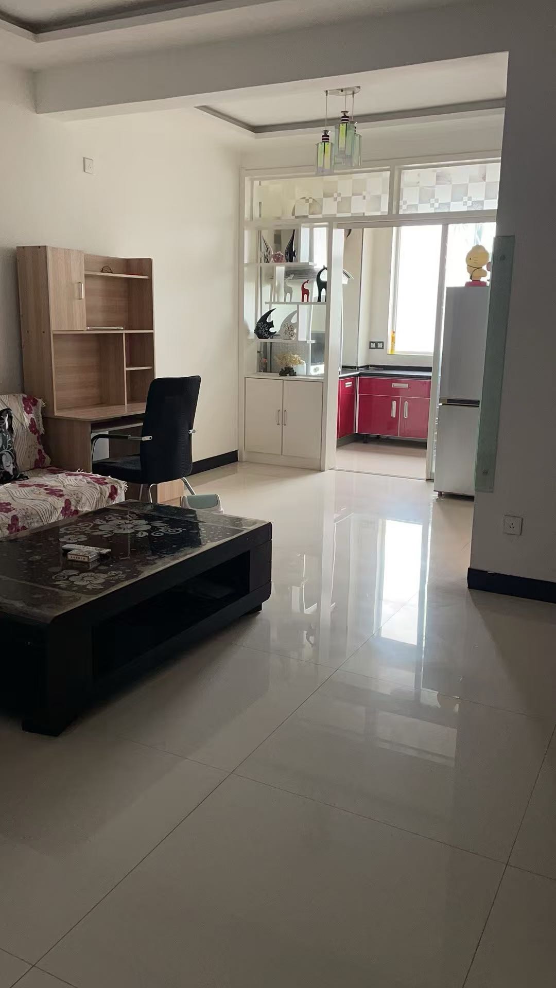 中港浅水湾 随时看房·