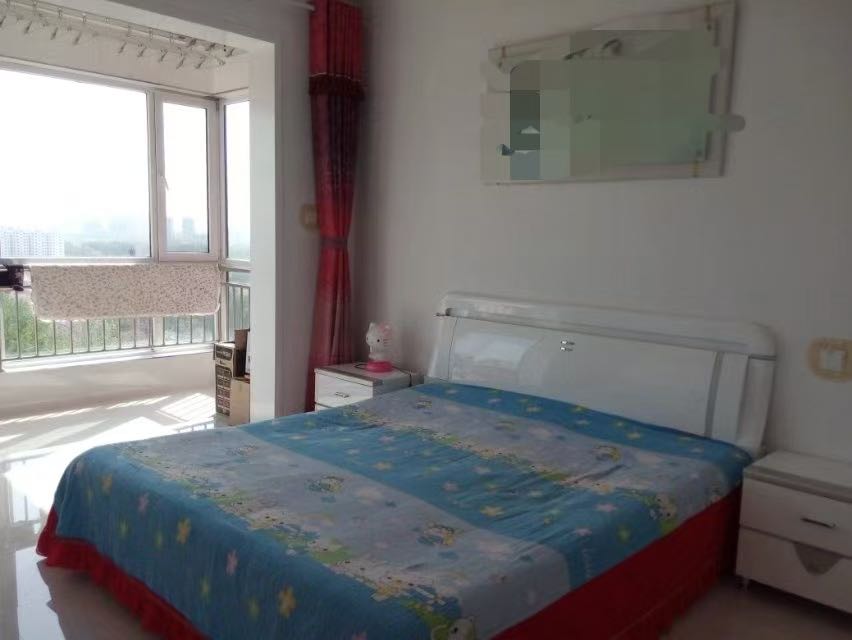 中港浅水湾 随时看房·