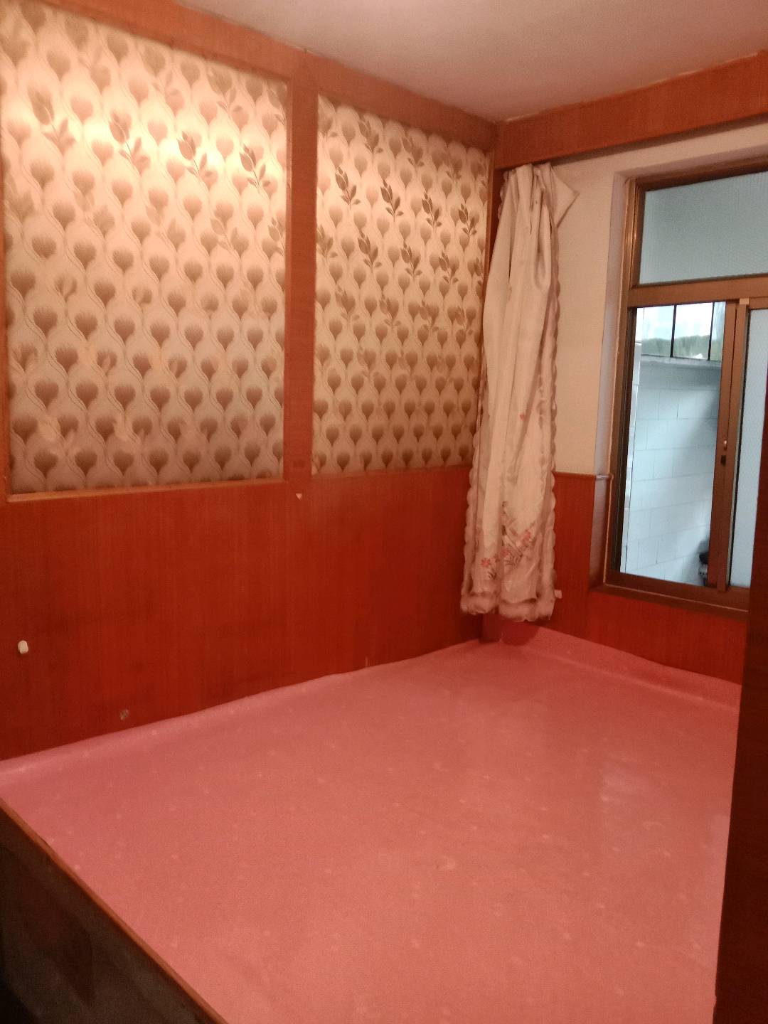 秀山社区 随时看房·