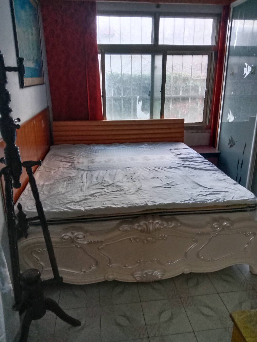 秀山社区 随时看房·