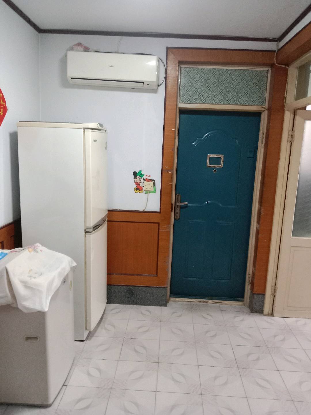 秀山社区 随时看房·