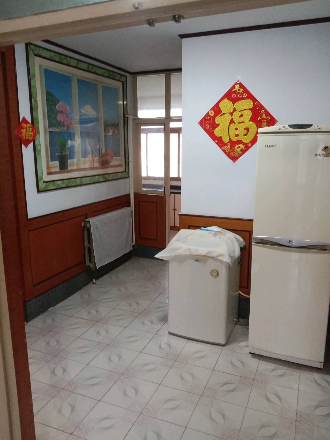 秀山社区 随时看房·