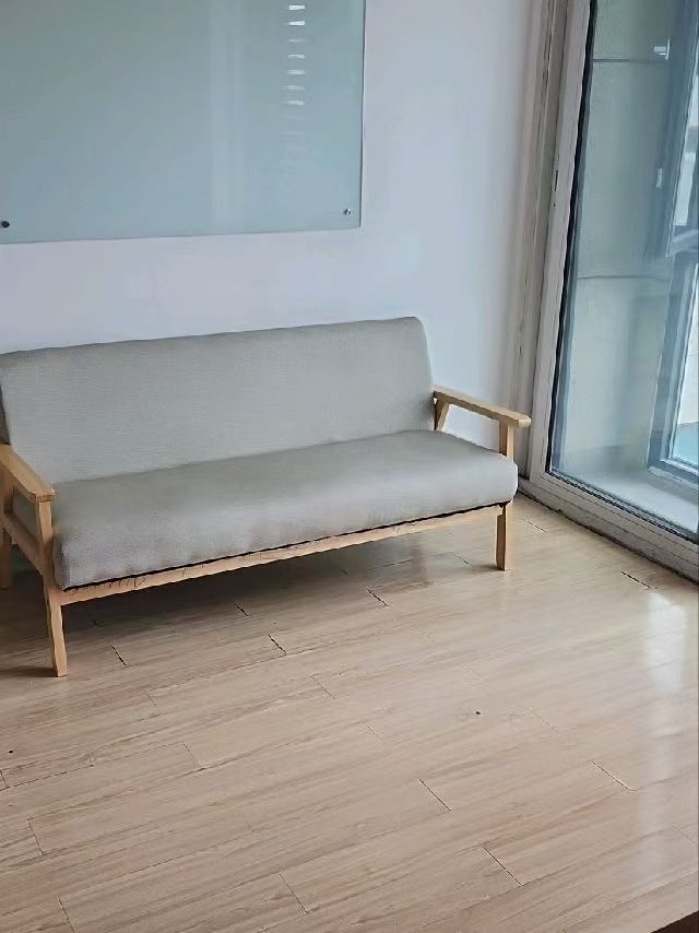 金凤区紫荆花商务中心 随时看房·