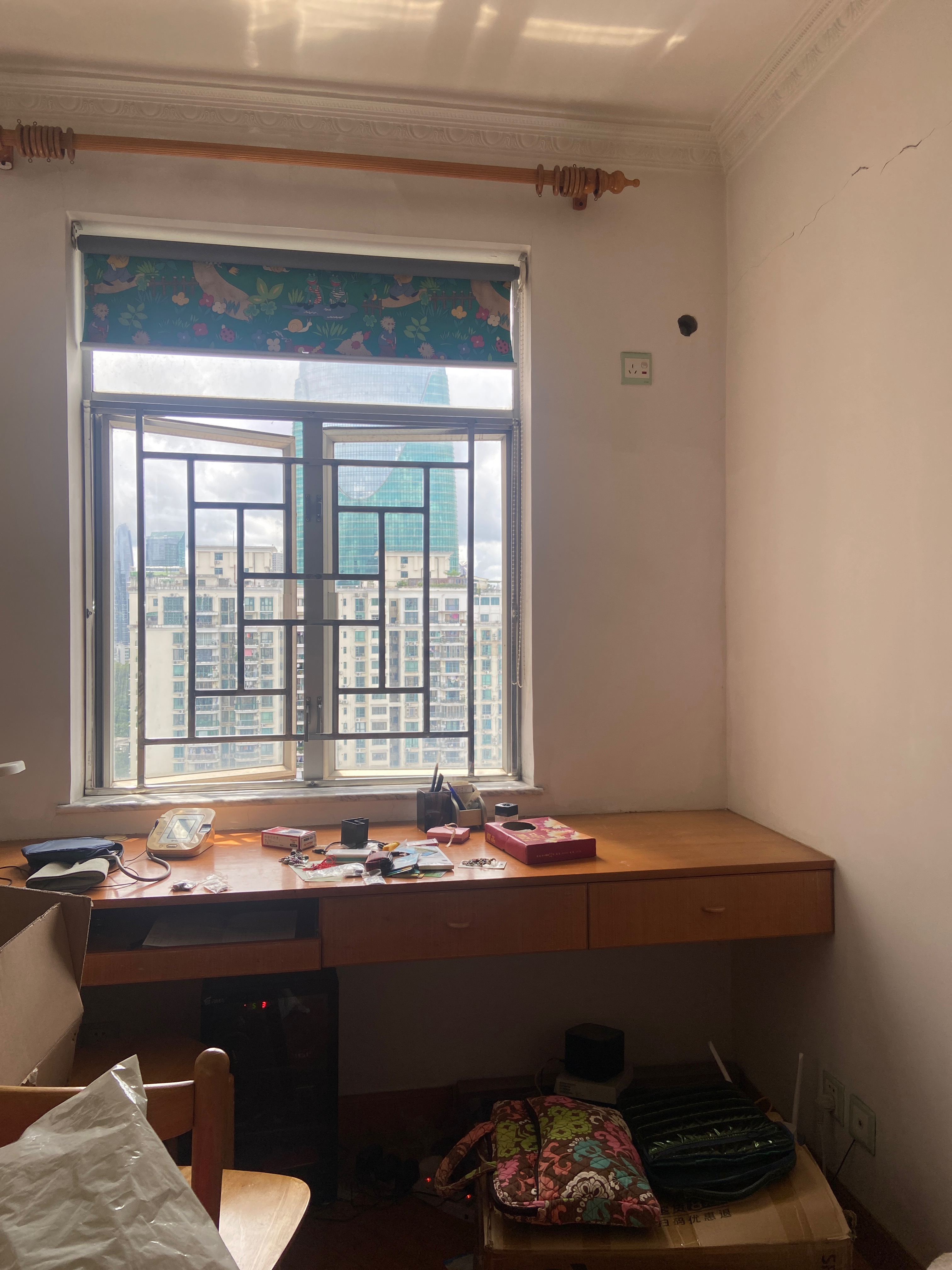 景鹏大厦1栋 随时看房·