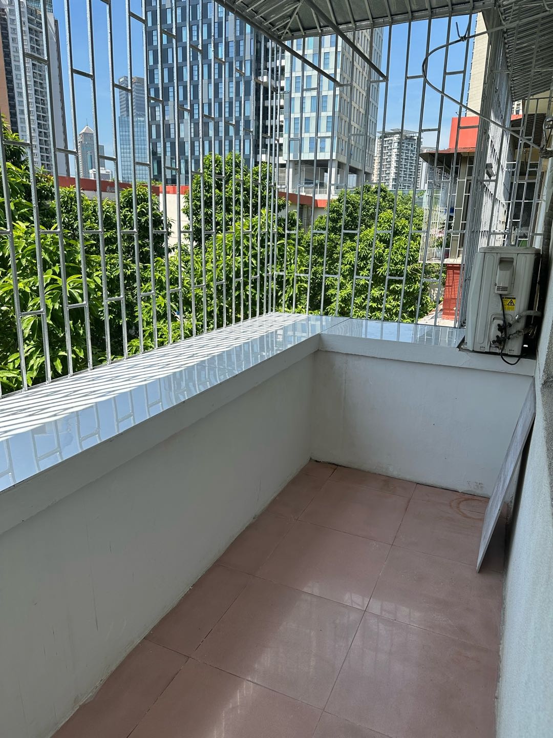 水湾B区 随时看房·