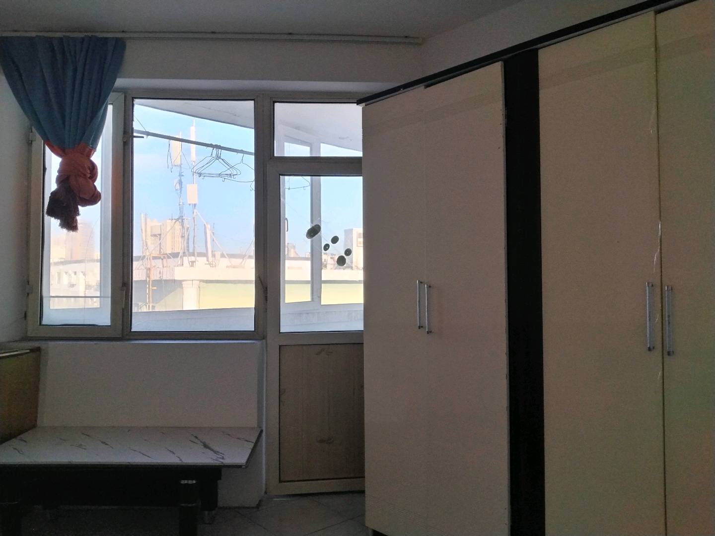 通道街8号楼 随时看房·