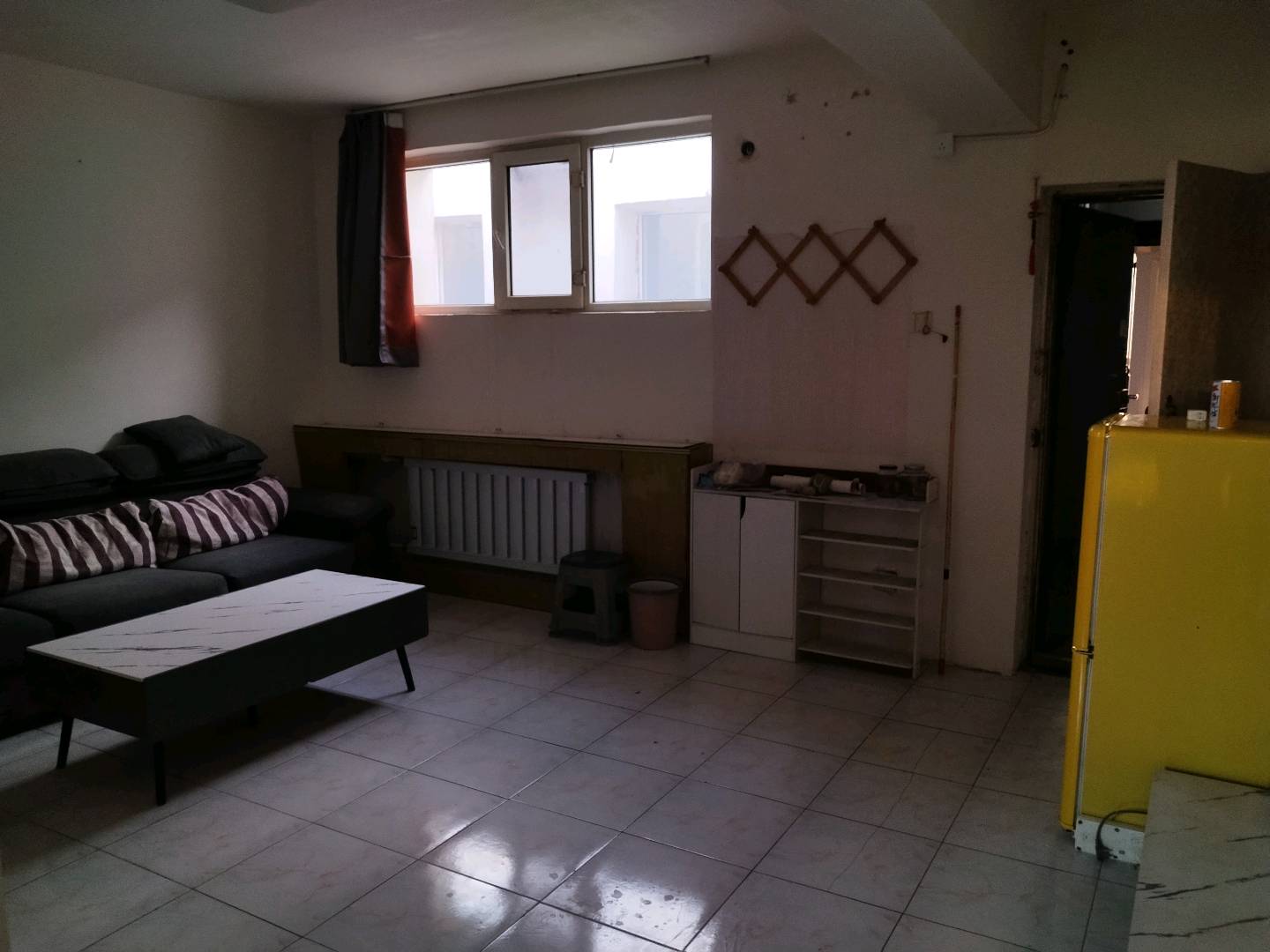 通道街8号楼 随时看房·