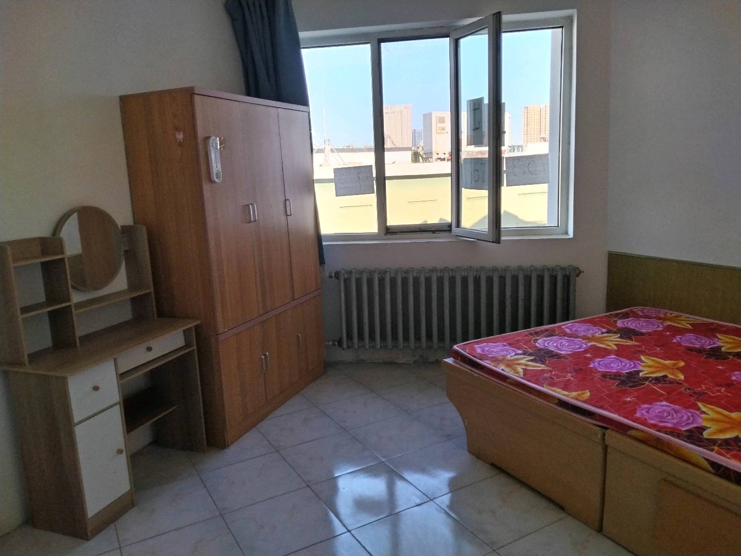 通道街8号楼 随时看房·