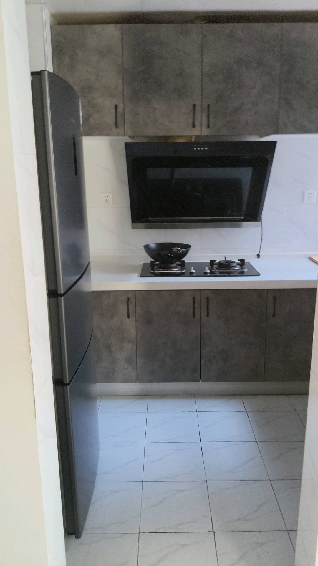 华生汉口城市广场三期 随时看房·