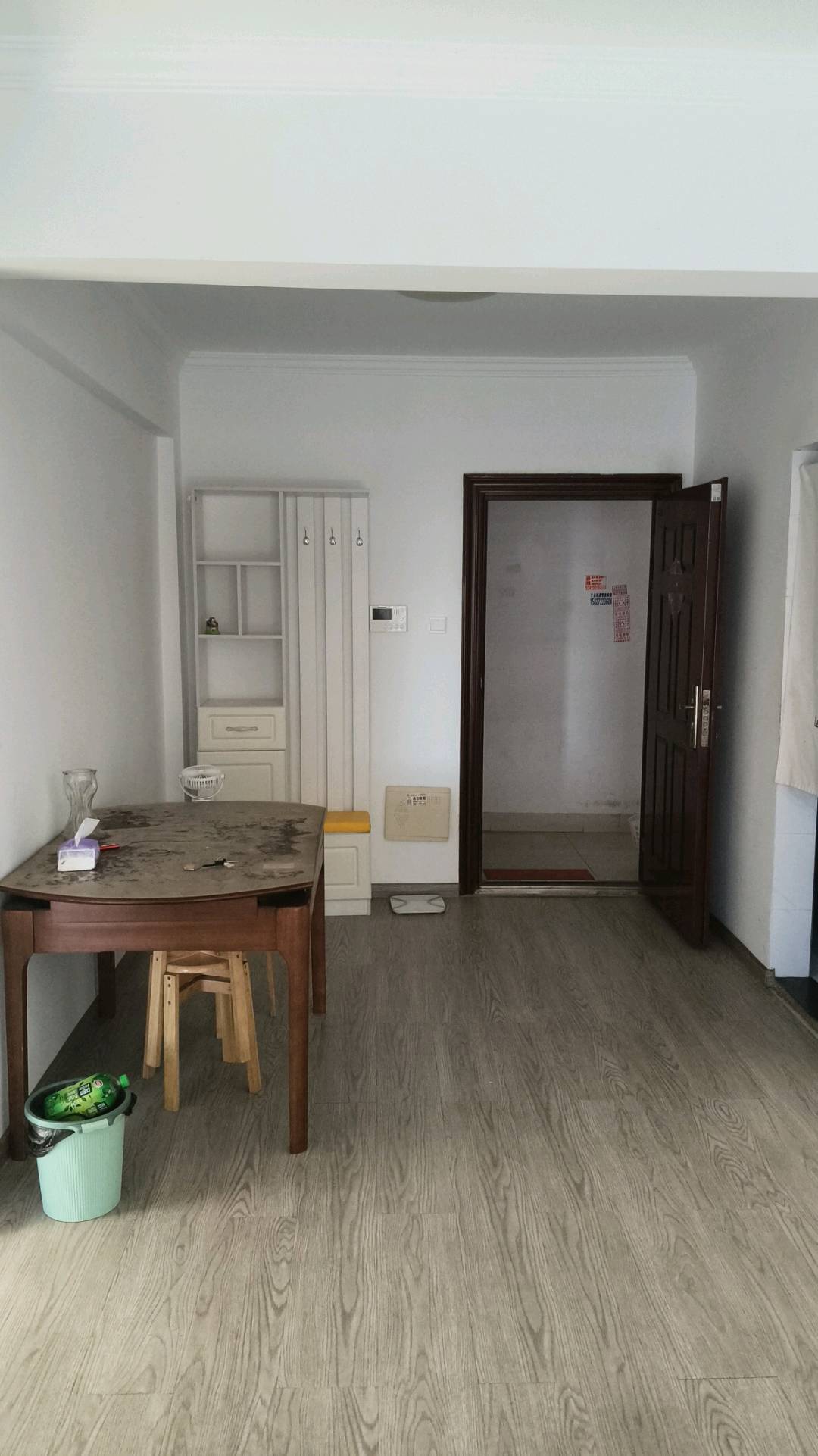 华生汉口城市广场三期 随时看房·