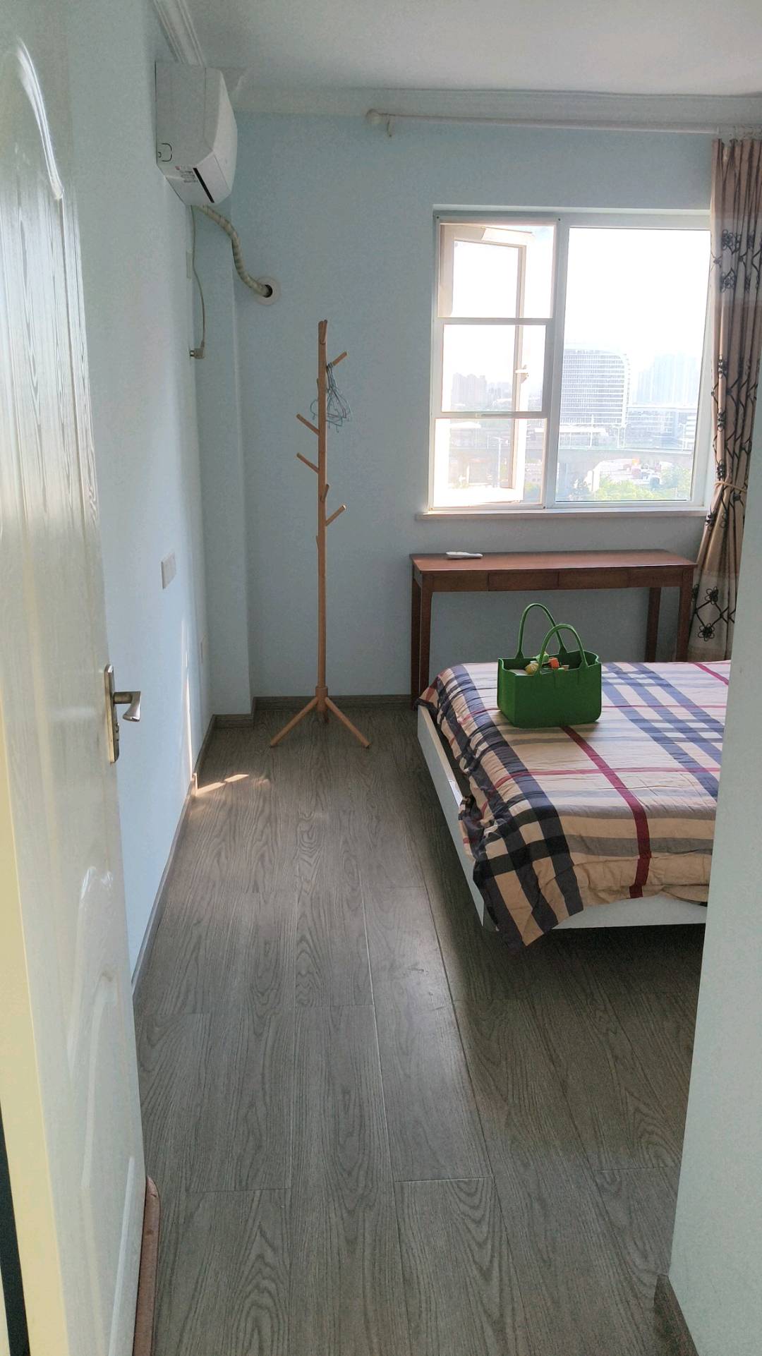 华生汉口城市广场三期 随时看房·