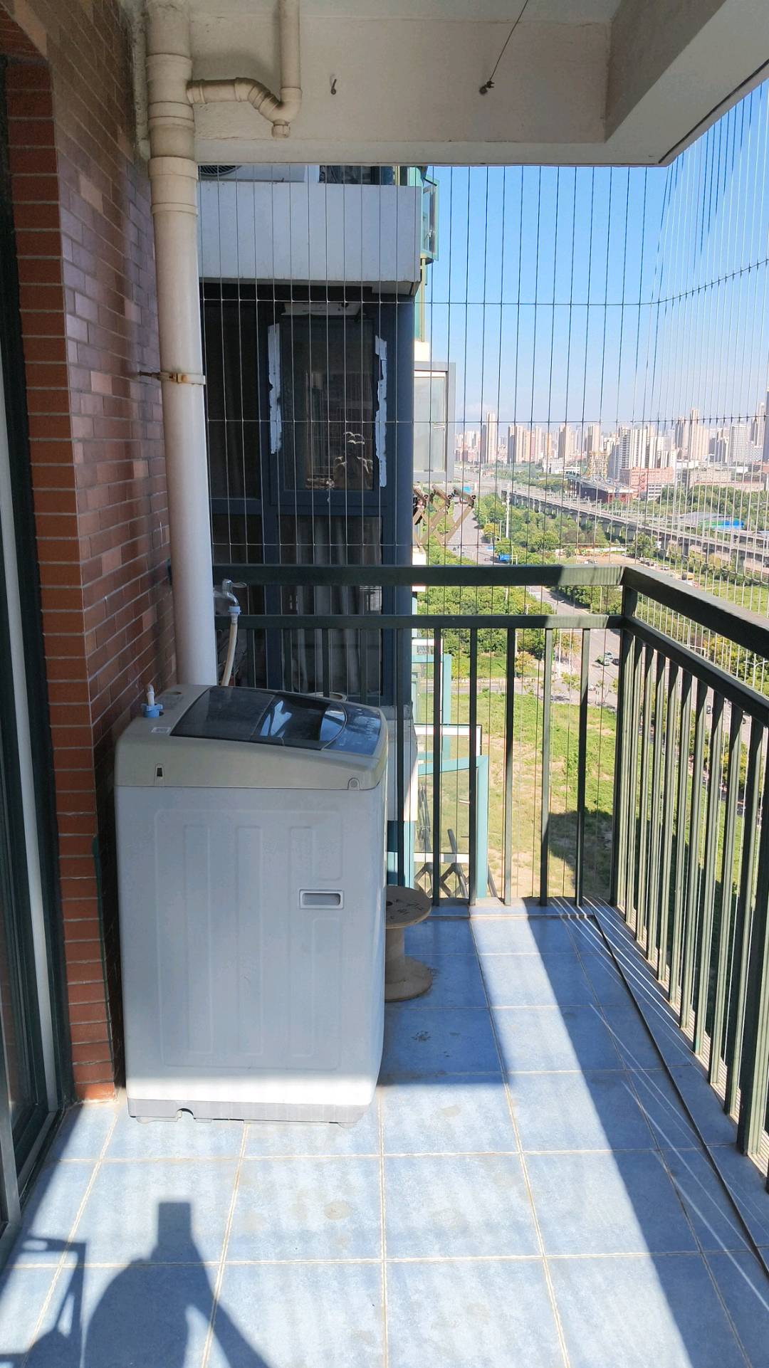 华生汉口城市广场三期 随时看房·