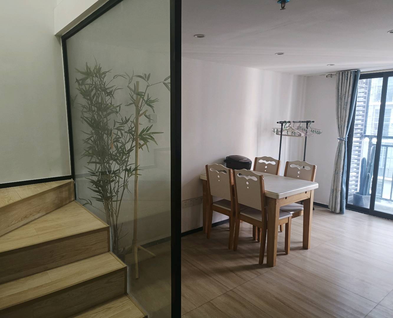 万科金域城东花园 随时看房·