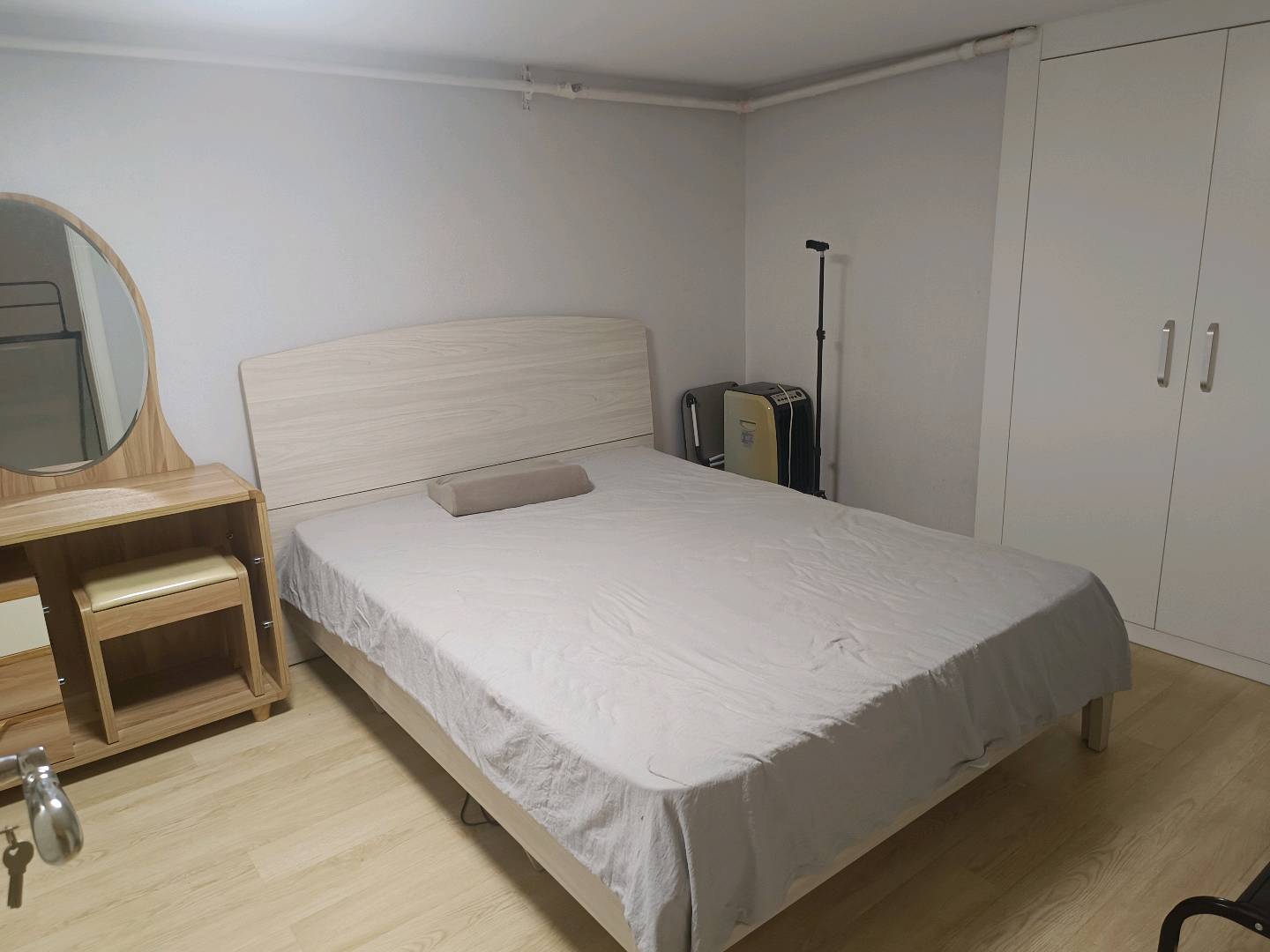 万科金域城东花园 随时看房·