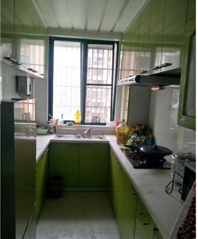 春潮花园三区东区 随时看房·