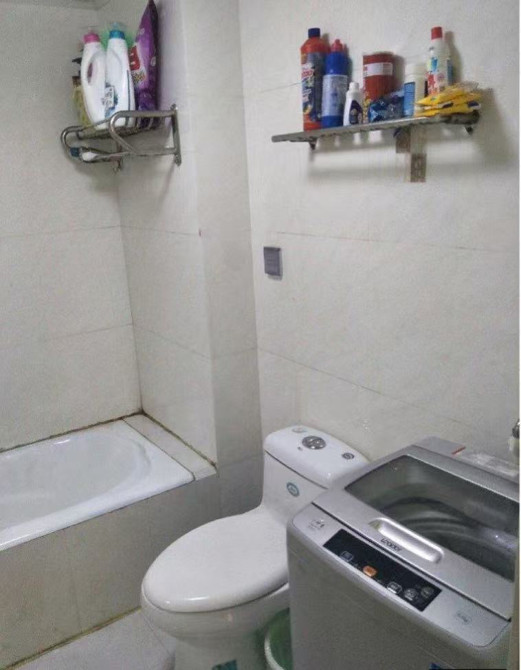 春潮花园三区东区 随时看房·