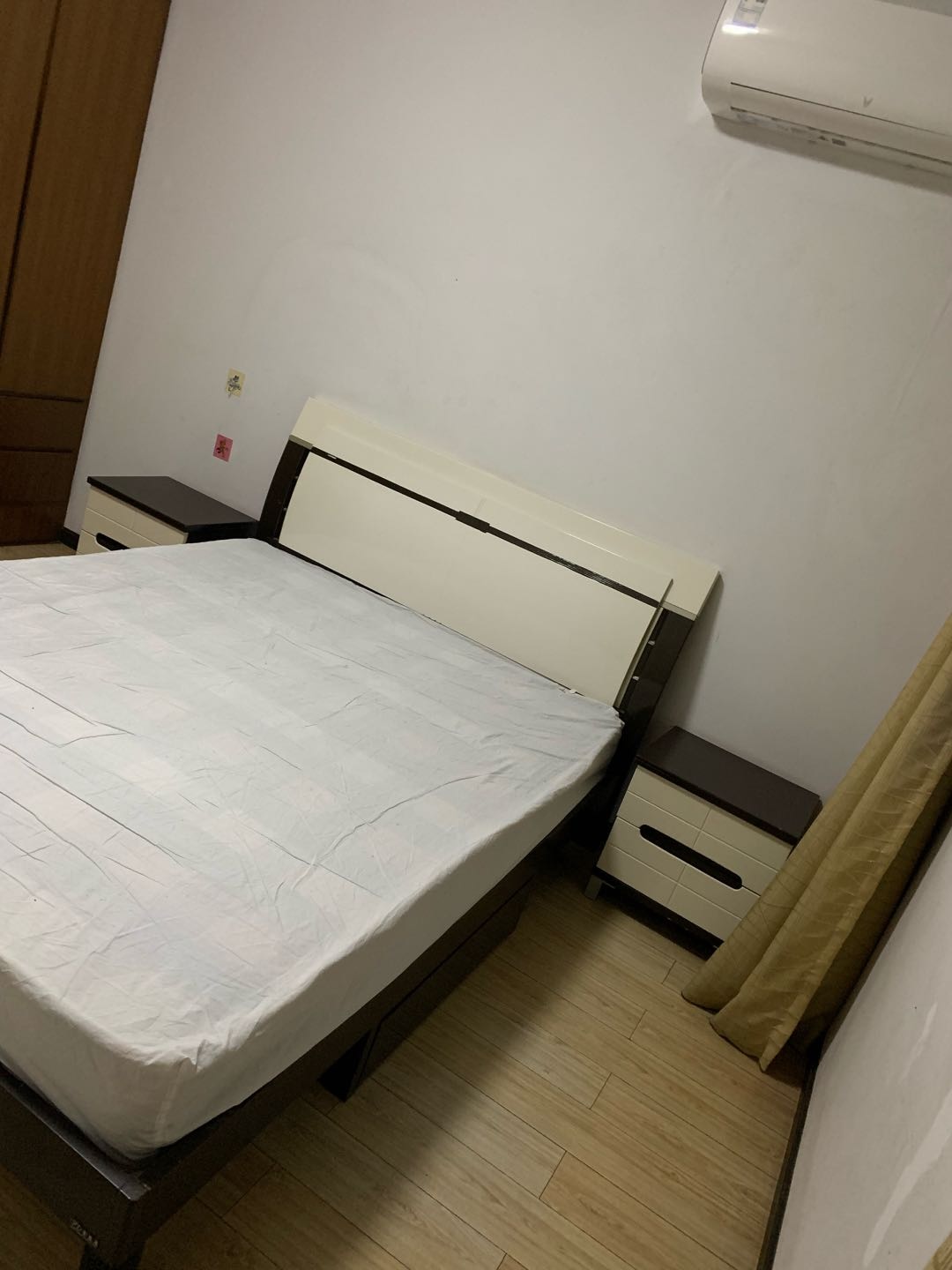 乔营小区 随时看房·