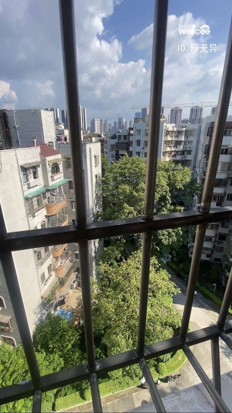 红棉苑南区 随时看房·